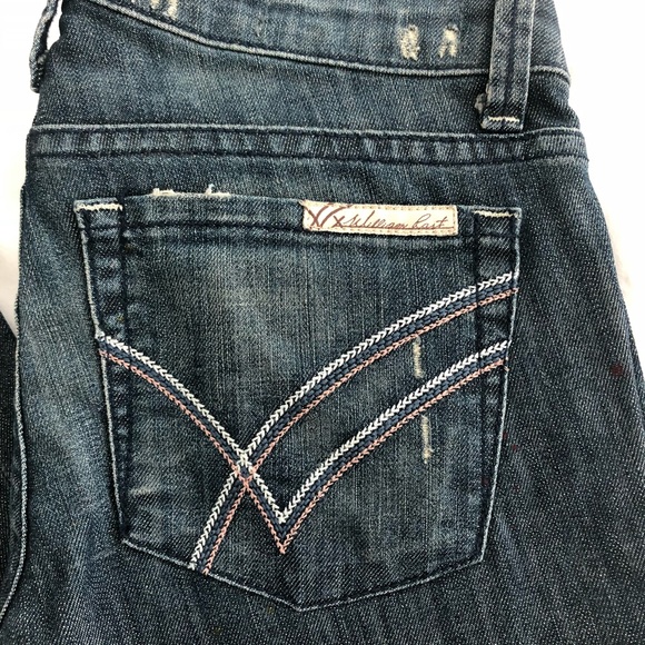 William Rast Jeans - Picture 3 of 4